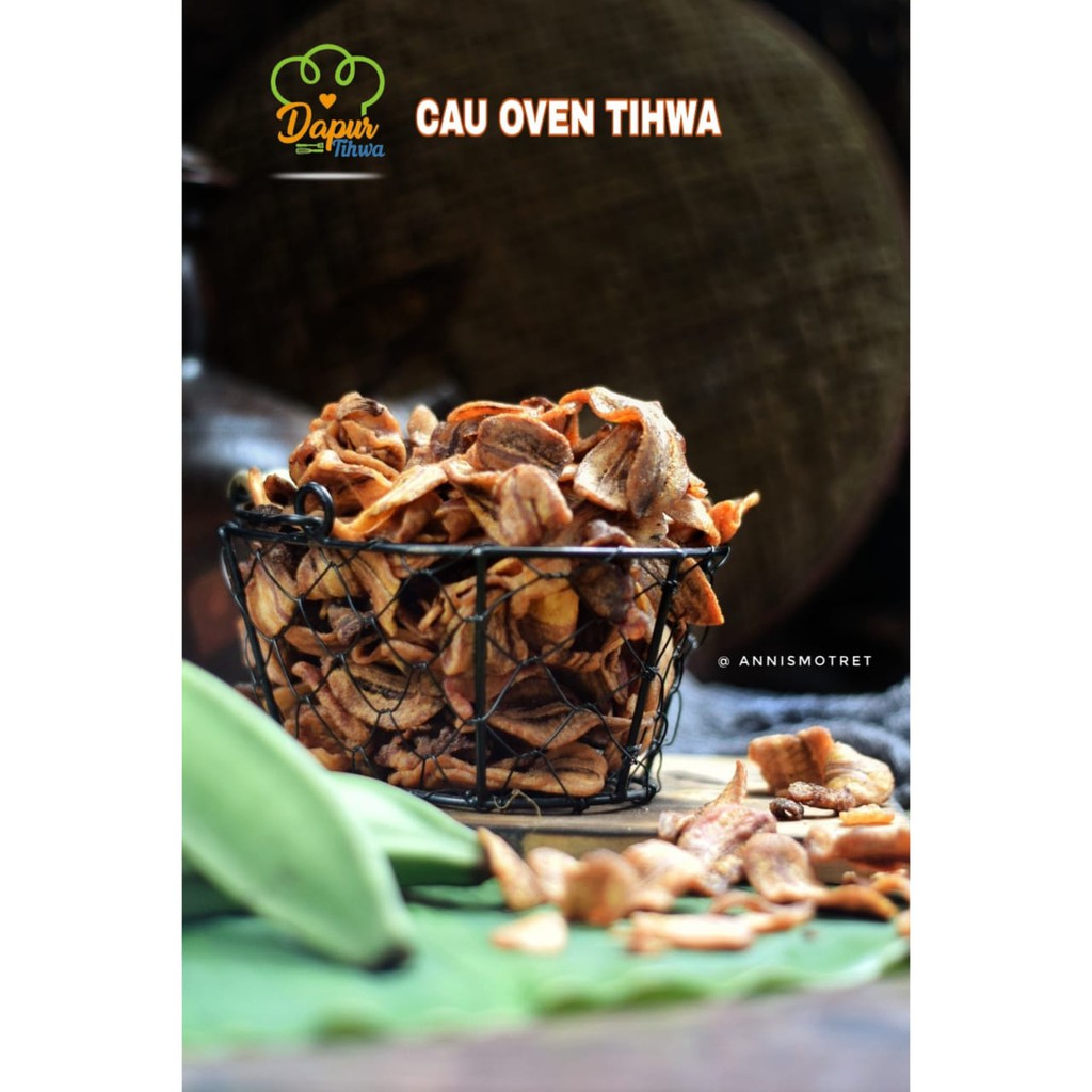 

Cau Open Tihwa 350 gram
