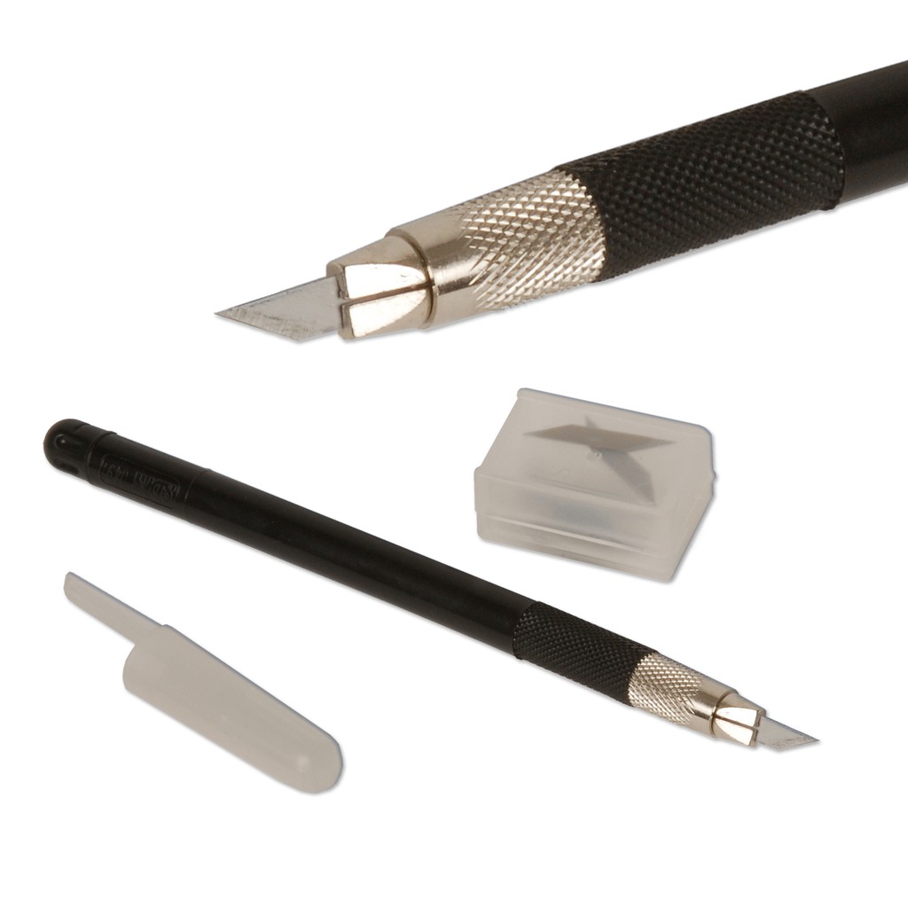 

Cutter Pen SDI