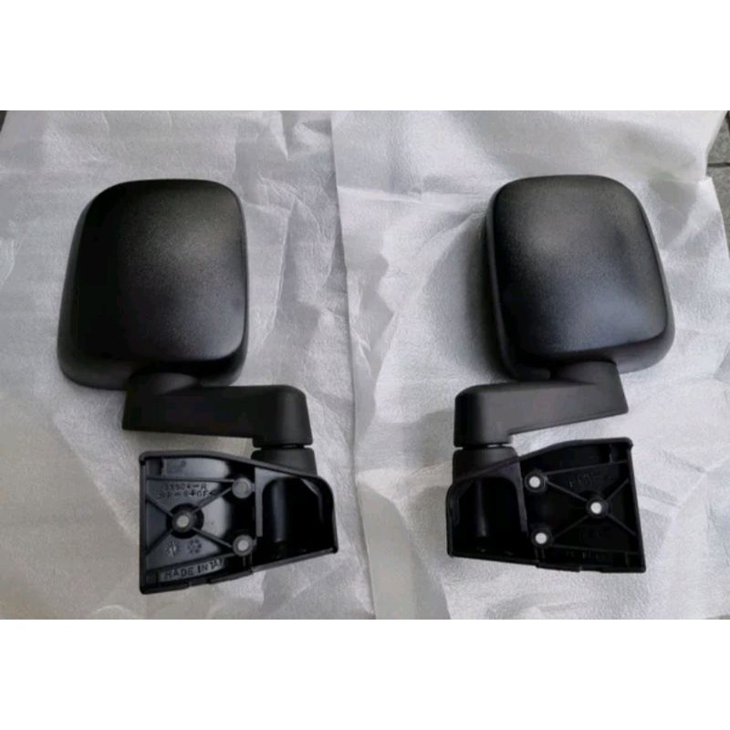 Spion Jeep TJ wrangler