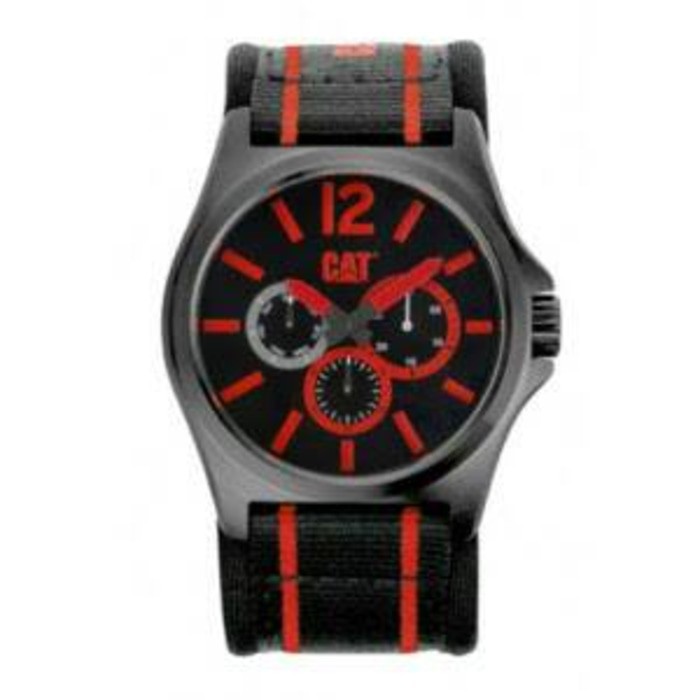 Jam Tangan CAT/Caterpillar PK.169.68.138 Original
