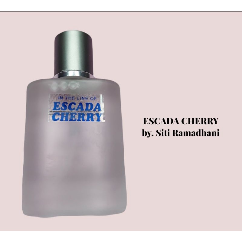 ESCADA CHERRY