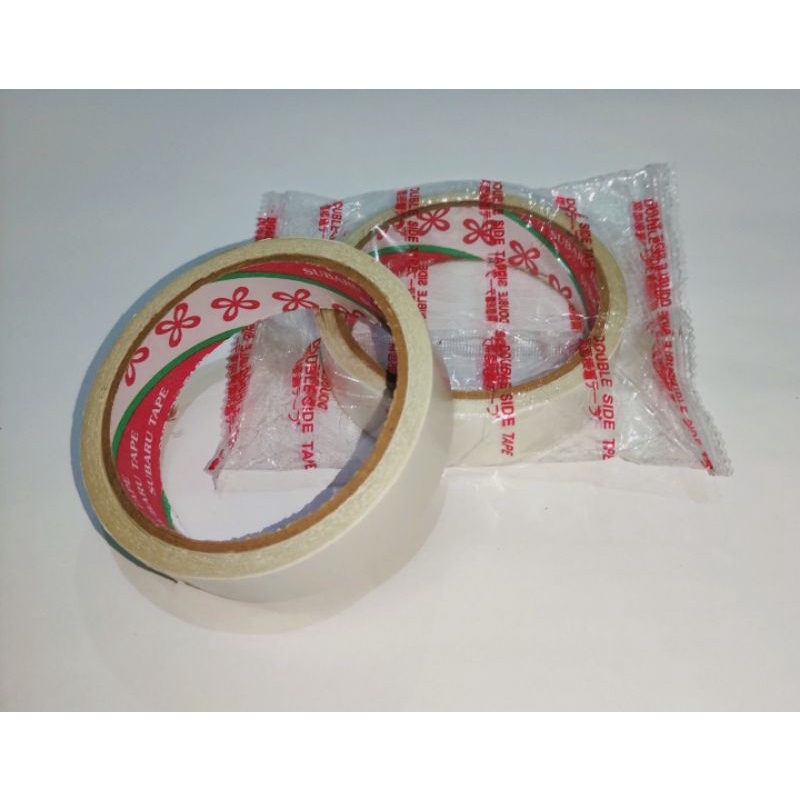 

Double Tape