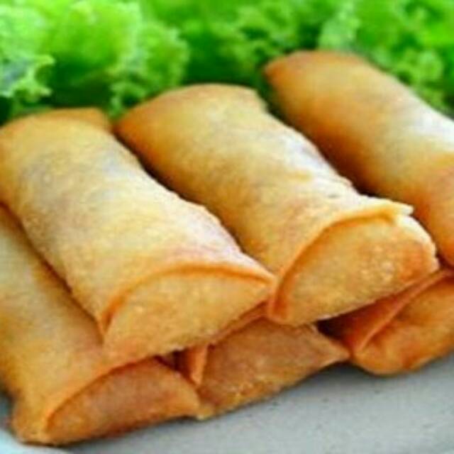 

Lumpia Apo Lien isi 5pcs