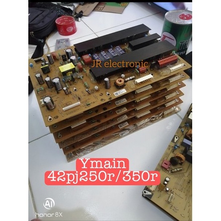 ymain ysus 42pj350r 42pj250r
