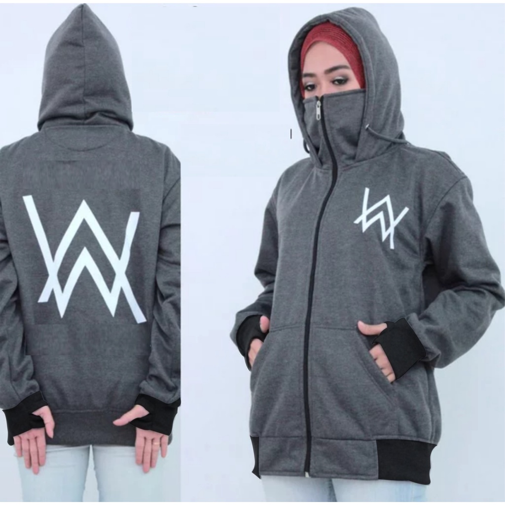 JAKET ZIPPER HOODIE NINJA VARIASI ROUNDHAND DISTRO PULLOVER SABLON KEKINIAN KEREN OVERSIZE PRIA WANITA JUMBO DEWASA SIZE S-XXXL BAHAN FLEECE