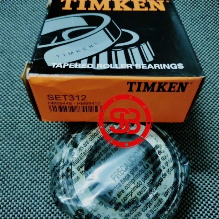 Bearing HM 89449/10 TIMKEN ORIGINAL