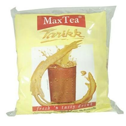 

[COD] MAXTEA TEH TARIK PAK [COD]