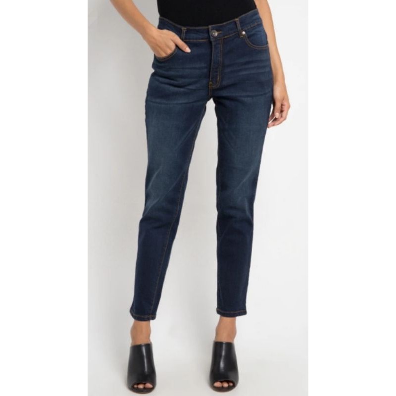 Expand Straight Denim (size M) Original