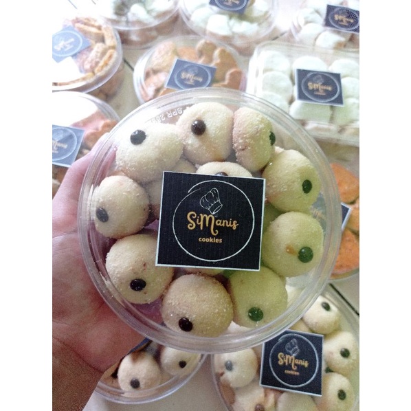 JANDA GENIT ALIAS MONDE SUSU