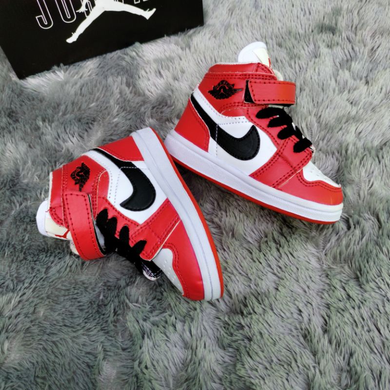 SEPATU JORDAN ANAK PREMIUM HIGH QUALITY SEPATU ANAK LAKI LAKI KIDS ANAK ANAK SEPATU ANAK ANAK KADO