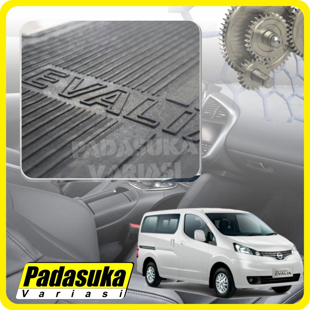 Karpet Nissan Evalia Karpet Evalia Karpet Mobil Karpet Mobil Evalia Karpet Lantai Evalia