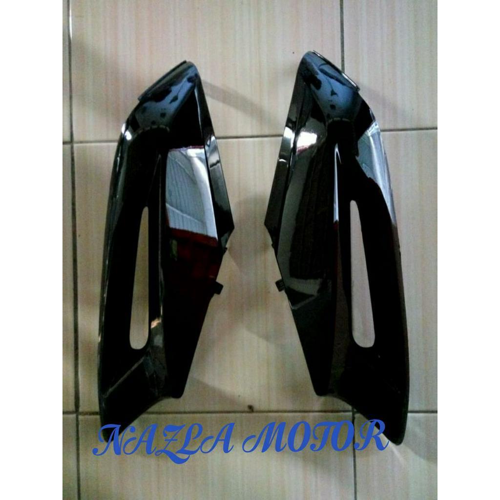 Cover Sayap Tengah Honda Blade 110 lama blade 110 old