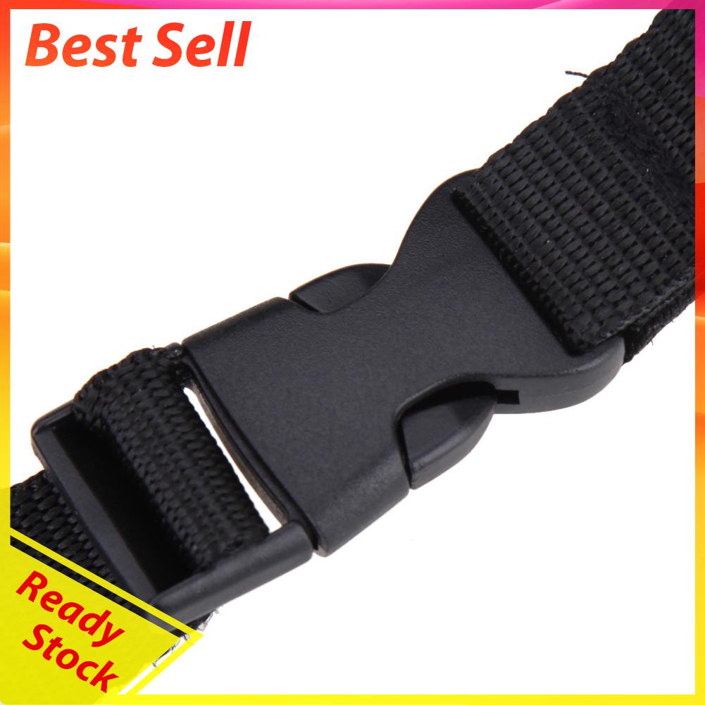 Kaca Spion Kursi Belakang Mobil Pandangan Luas Dapat Disesuaikan Untuk Keamanan Bayi / Anak-Anak