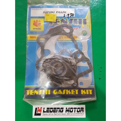 Paking Top Set Suzuki Smash Lama Packing Topset Gasket