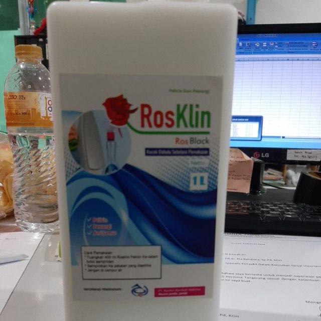 Rosklin Rospray