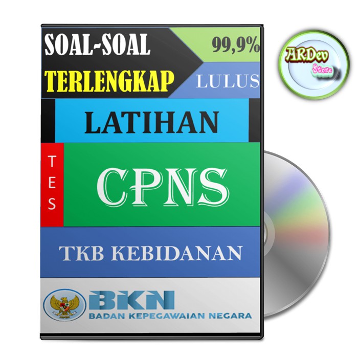 31++ Contoh Soal Tkb Nutrisionis - Kumpulan Contoh Soal