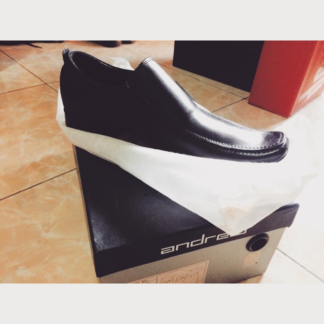 Andrew shoes men CADHWICK