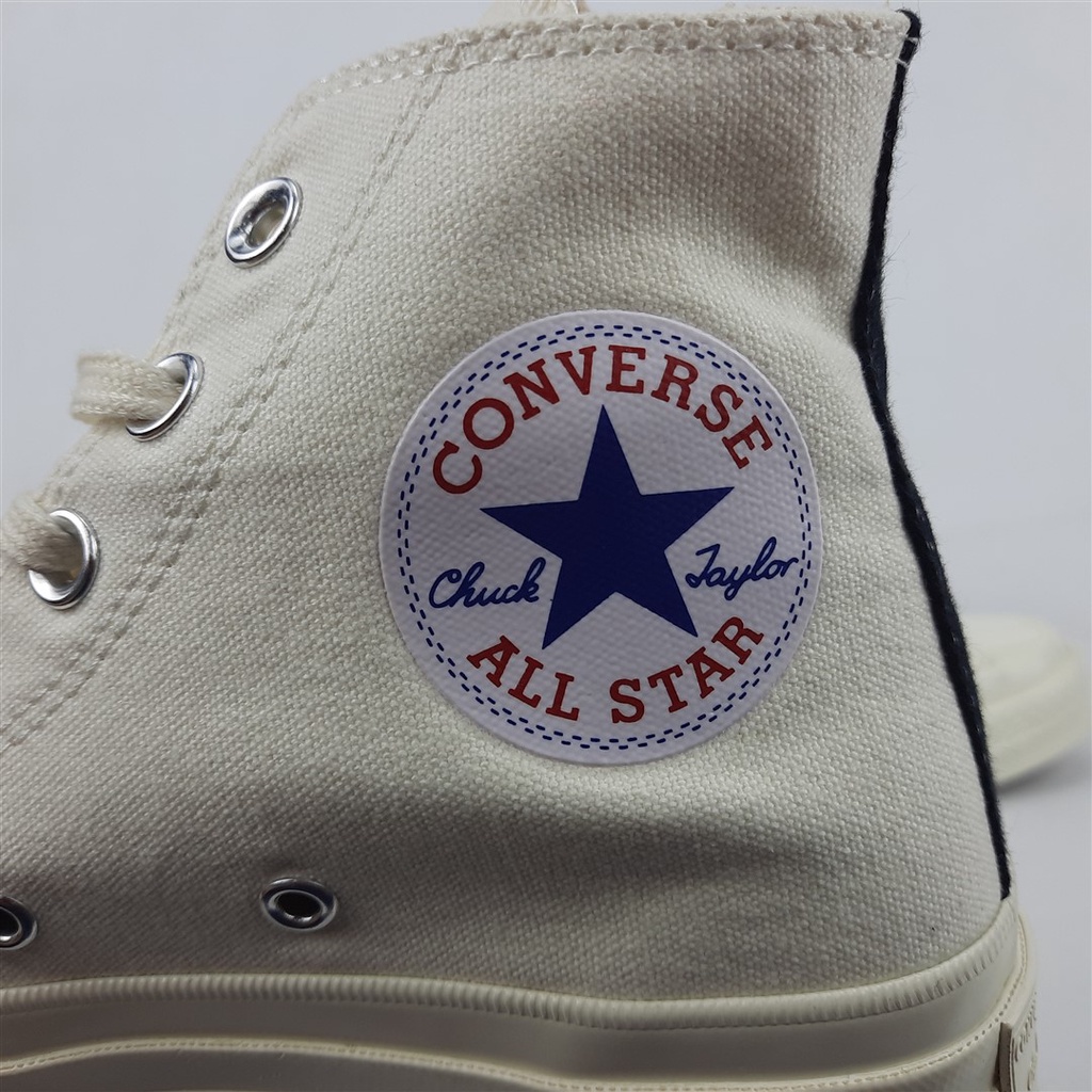 Sepatu Sneakers  Wanita Converse Ultra All Star Hi CDG 35-41