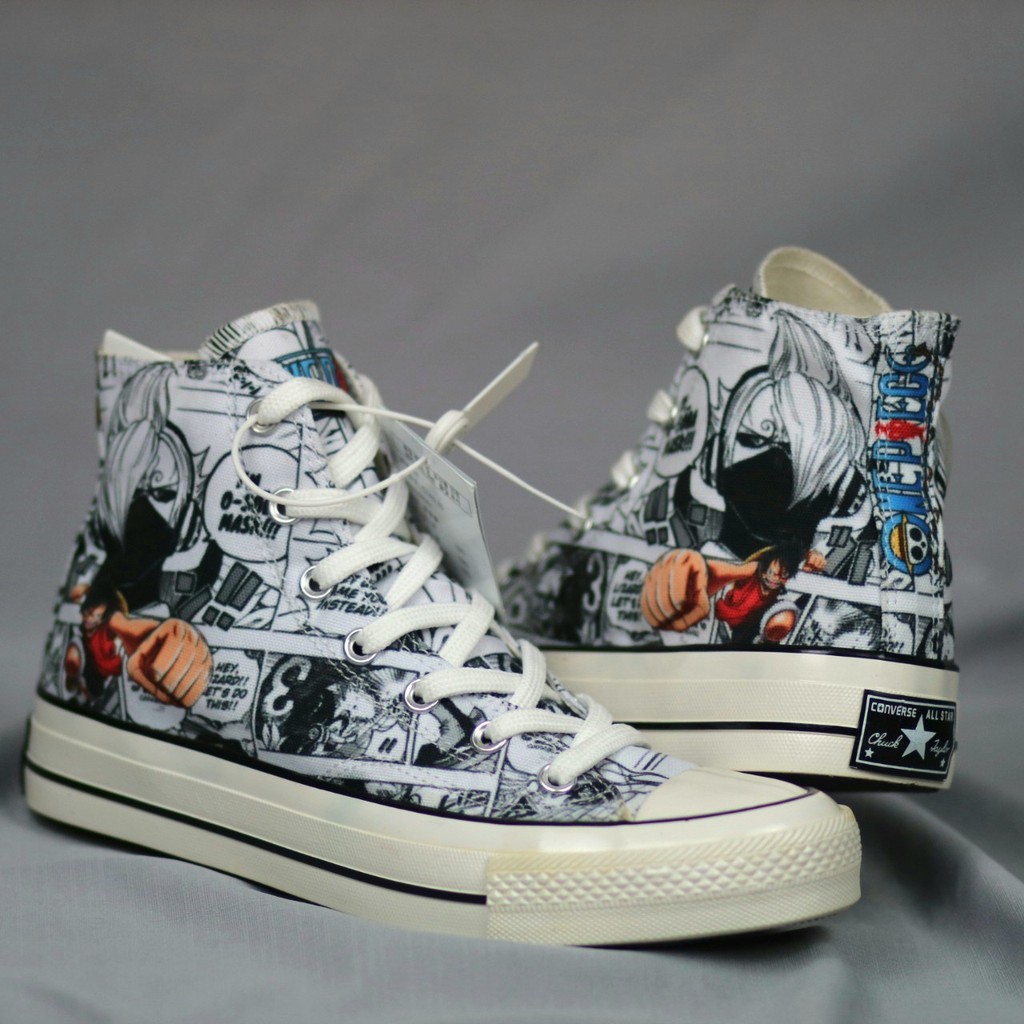 converse all star one piece