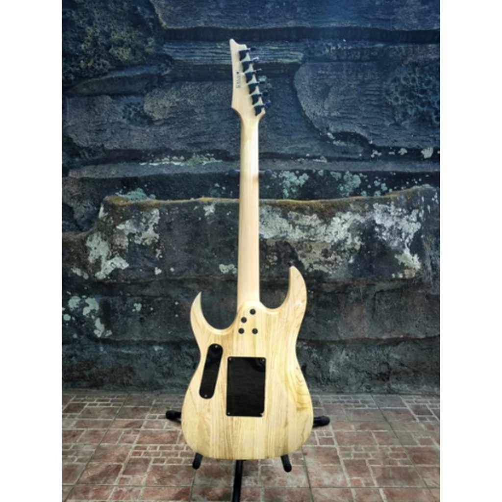 Gitar Elektrik Model Ibanez RG DIX6MPB