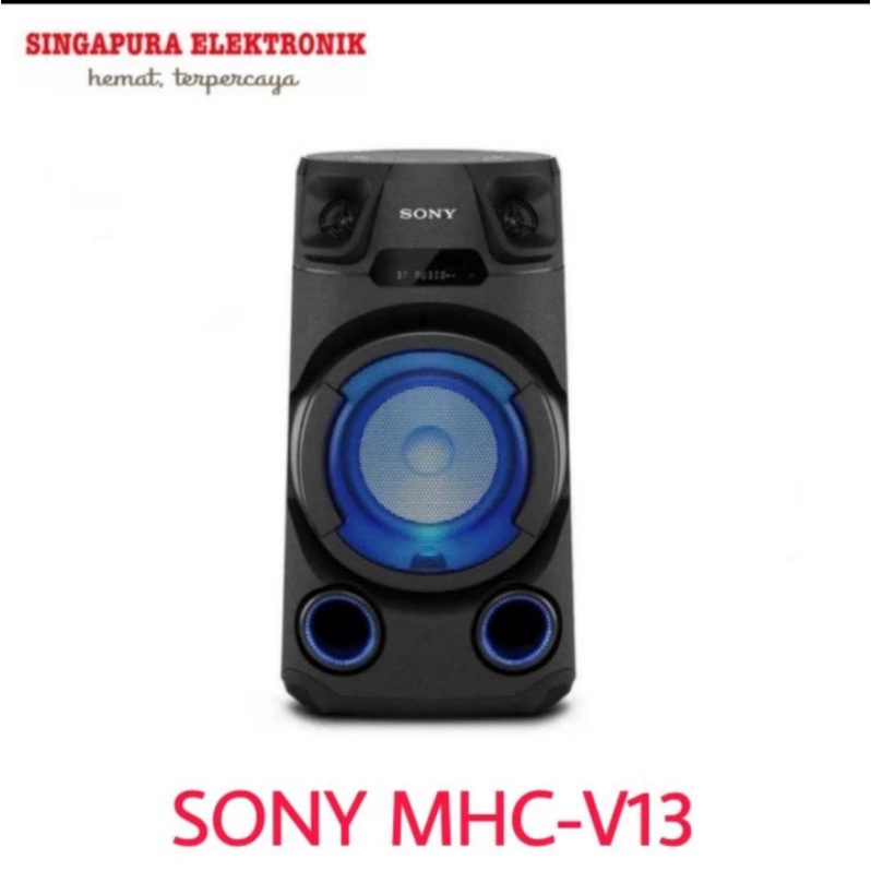 Sony Speaker MHC-V13