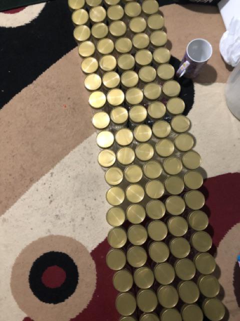 Ready Toples Sambal 150 Ml, Toples Sambal 150 Ml