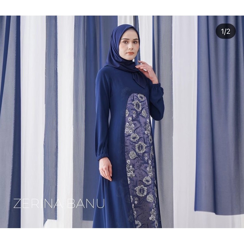 Heaven Lights by HLbyZB Zerina Banu ZB ZerinaBanu Rayya Dress ZB Exclusive Eid Coll