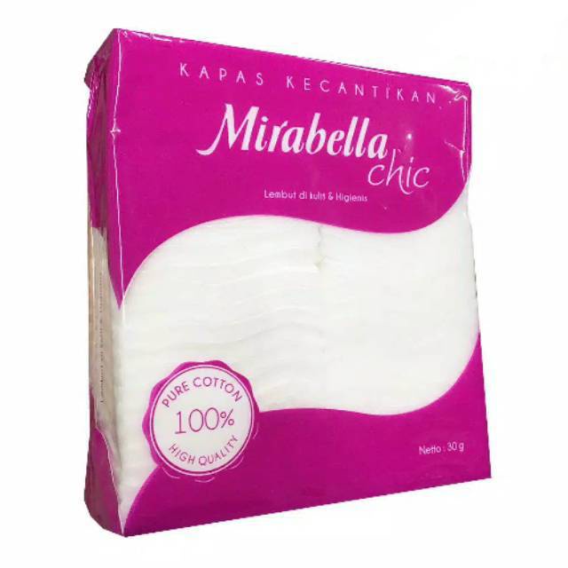 MIRABELLA KAPAS 30GR