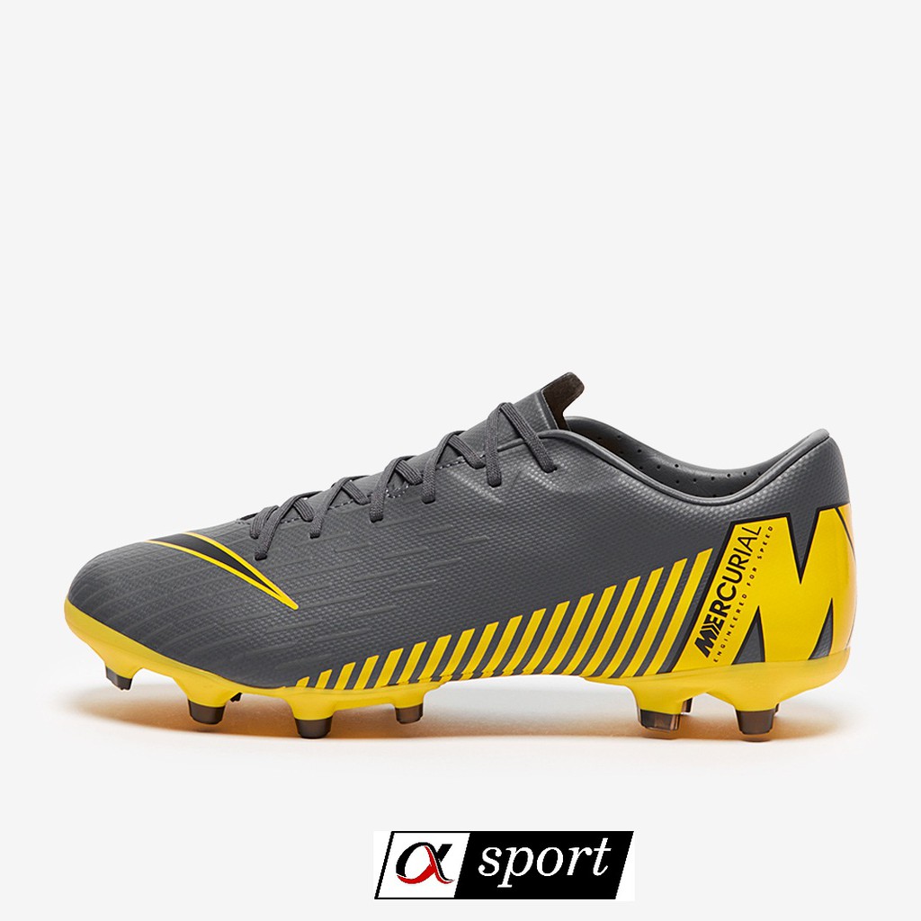 sepatu bola nike mercurial vapor