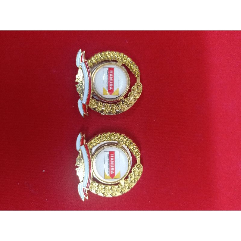 Pin Hanura | Pin Bulat | Bros | Jual Pin | Jual Bros | Pin Partai | Pin Aesthetic | Pin Aksesories |