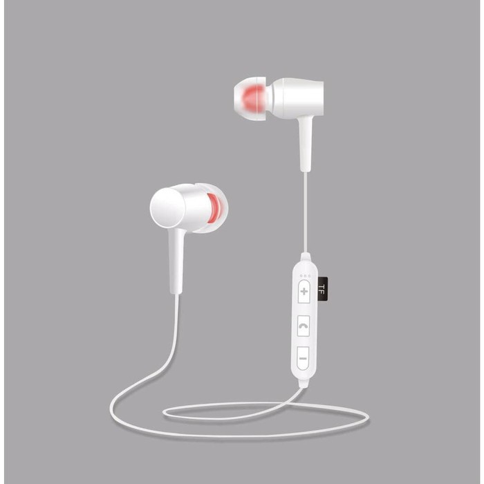 Handsfree Bluetooth GM-01 Vibration sound  ACC