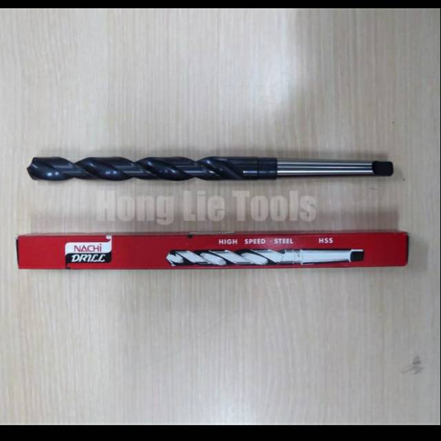 Nachi 14 mm Taper Shank Kones Cones