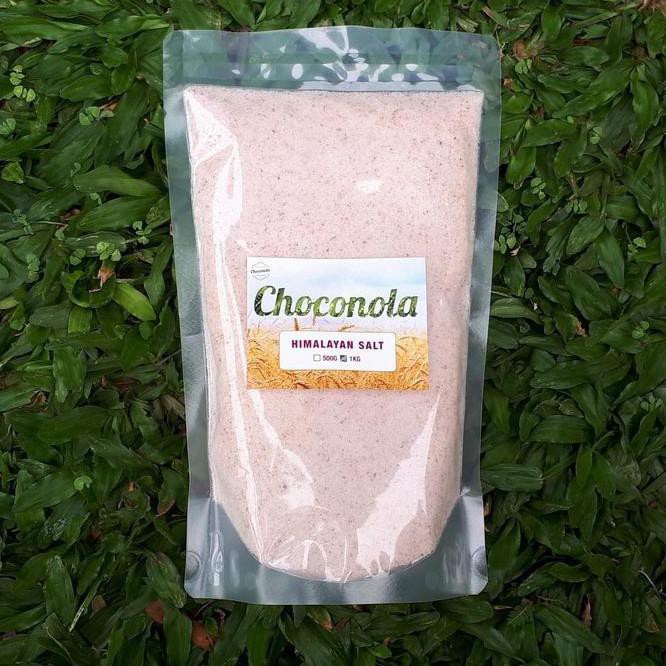 

Enak Himalayan Pink Salt 1Kg Garam Himalaya 1 Kg Choconola Terlezat Tokoputri518