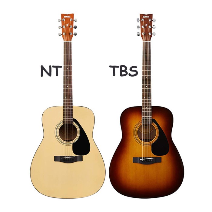 {suhadistore} Yamaha Guitar Folk F-310 / Gitar Folk F 310 / F-310 / F310 TBS Berkualitas