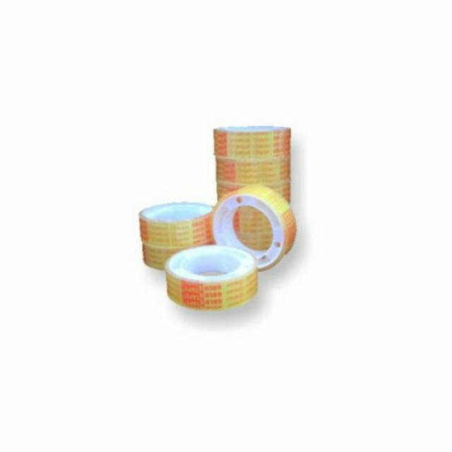 

Isolasi kecil bening