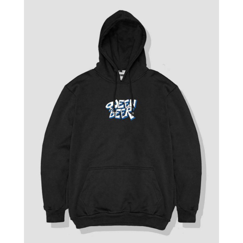 HOODIE QUEENBEER