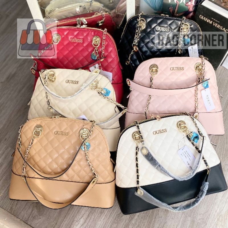 BagCorner - TAS GS||GS ALMA NEW||GS ALMA||TAS SELEMPANG WANITA||TAS IMPORT
