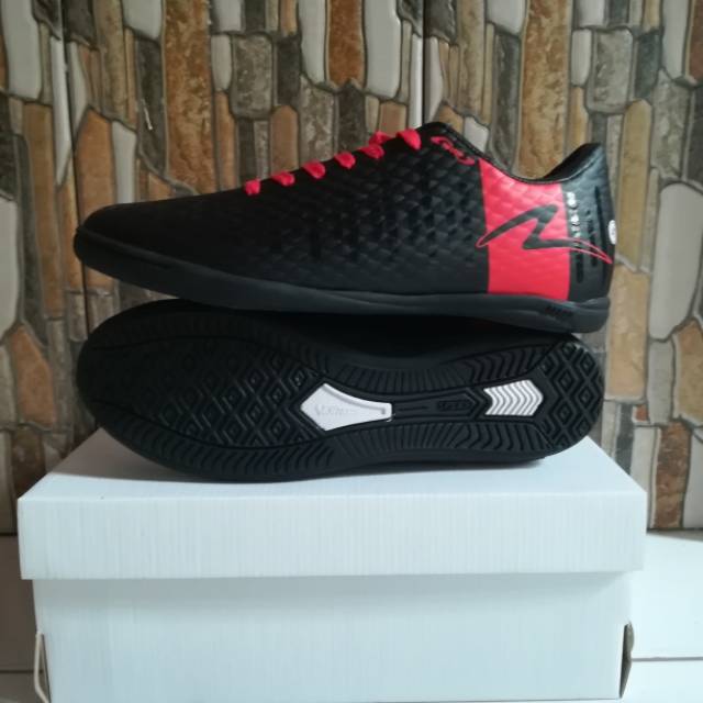 Sepatu futsal speech / ligning snake / sepatu pria / promo toko