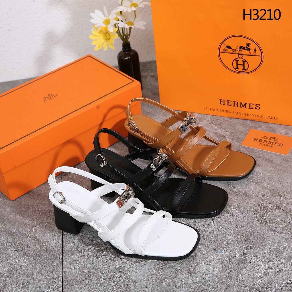 H Eve 60 Sandal #H3210