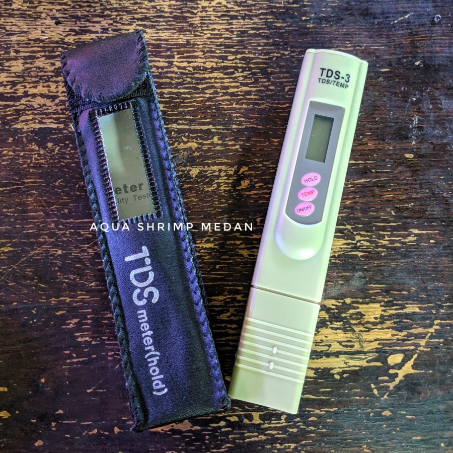 TDS Pen /tds meter