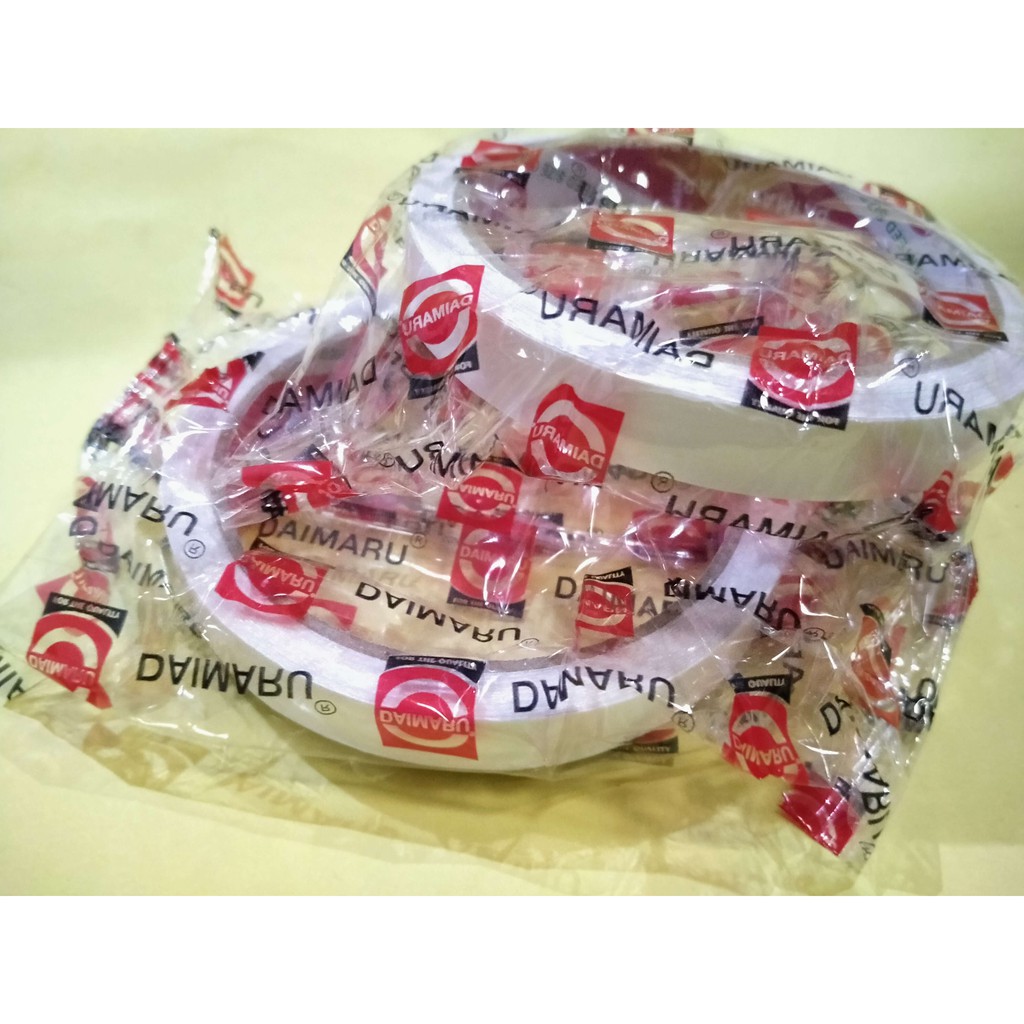 

Daimaru Double Tape 12mm