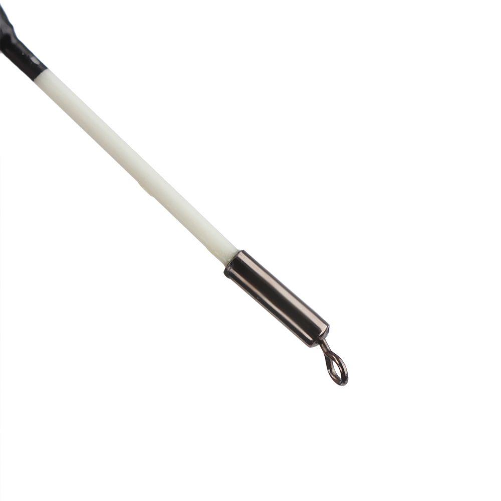 Top 2pcs/ Pelampung Malam Mancing Lot 1.0# 2.0# 3.0# 4.0# 6.0# Stik Lampu Bercahaya Bobber