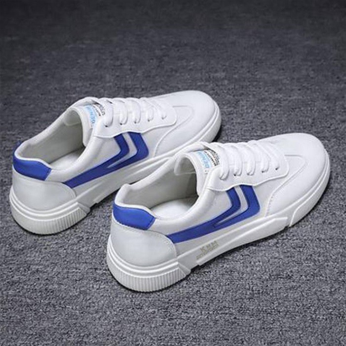 Sepatu Sneakers Pria 01106890 Men's Simple Casual Shoes