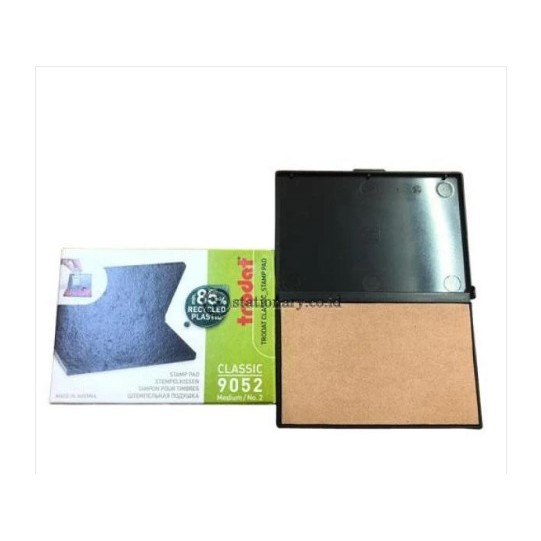 

Trodat Stamp Pad S2 Classic (110x70mm) #9052