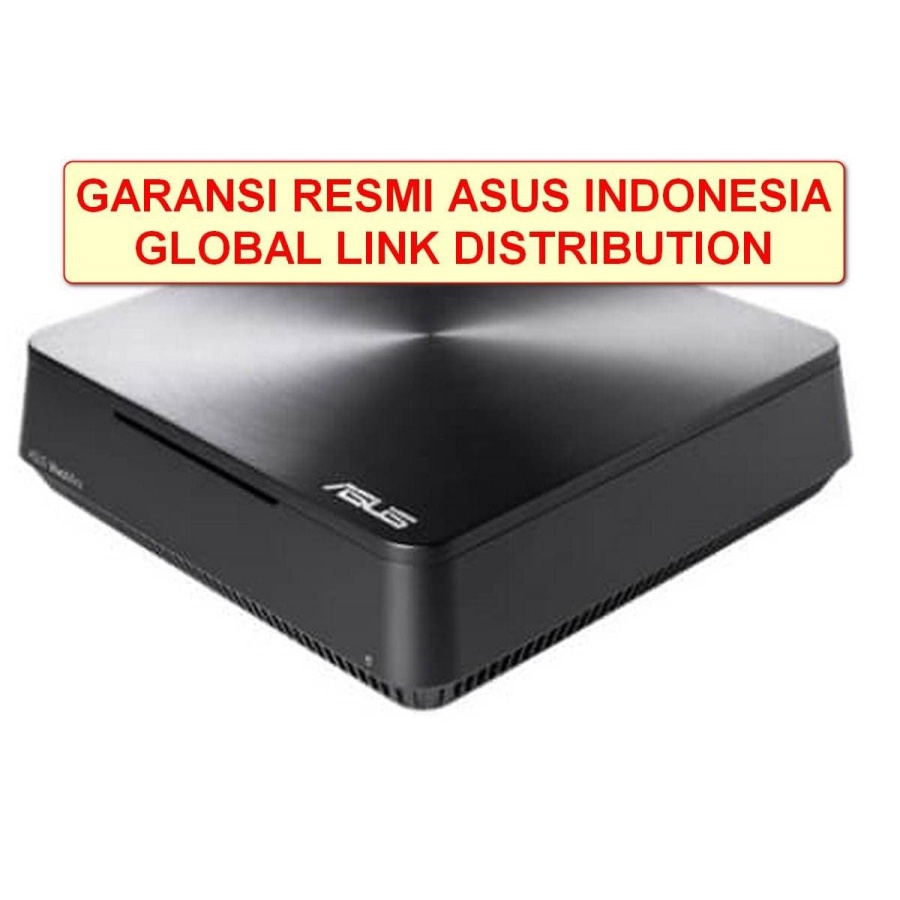 Mini PC ASUS VM65 i3 7100/ram 4gb/SSD120/GT 930 - Mini PC i3 Intel 7100