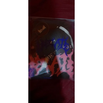 HECATE HOODIE DNGR TOOTH DROP 8