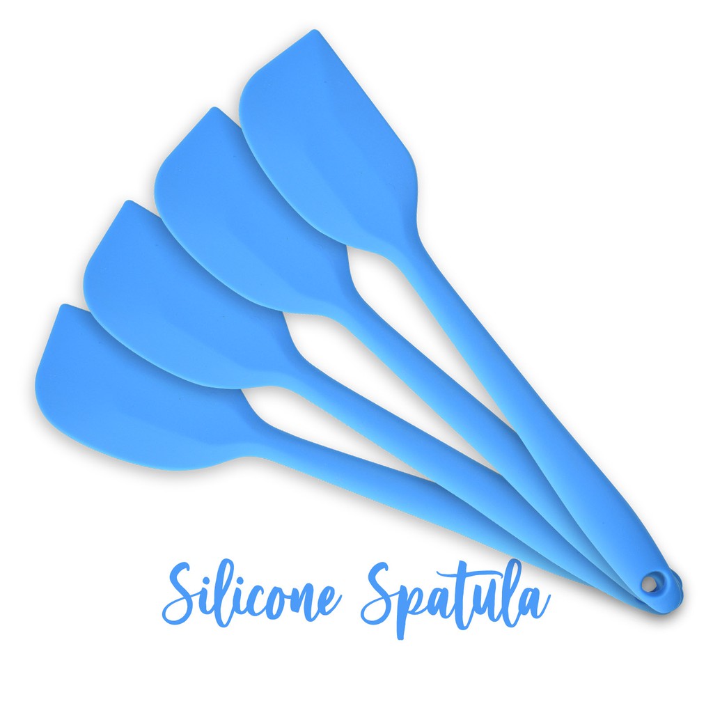 Spatula Non Stick Silicone 21 Cm