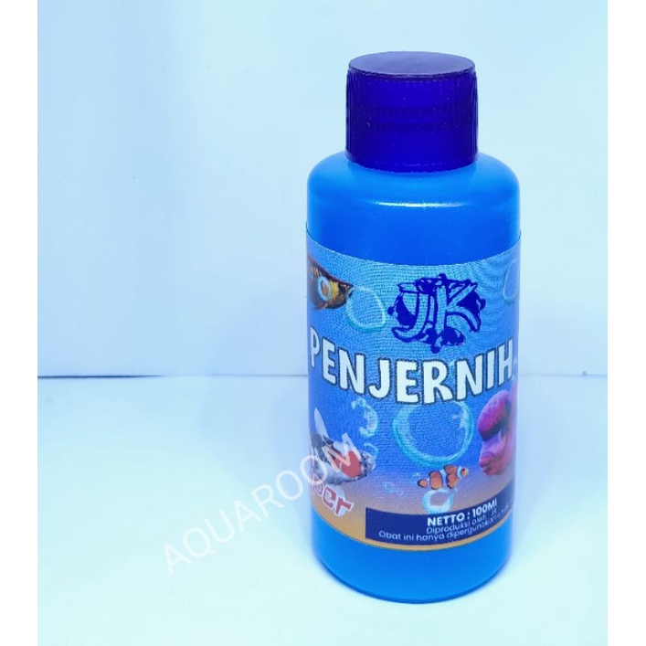 PENJERNIH AIR AKUARIUM AQUASCAPE