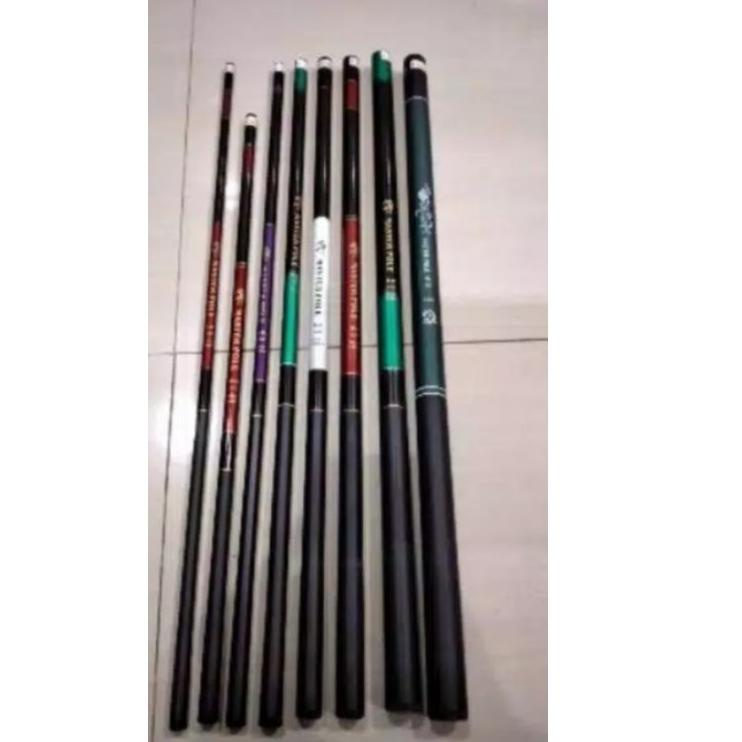 [ITA.26Au22ᴱ] TEGEK MASTER POLE MURAH