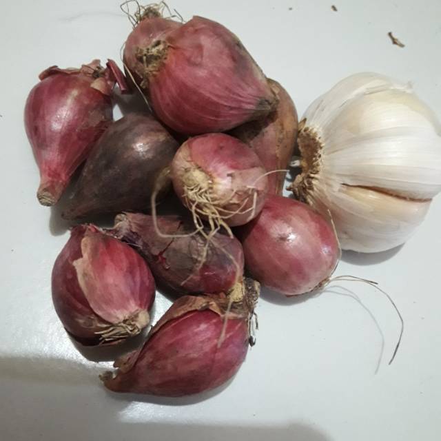 

Paket Bawang Murah